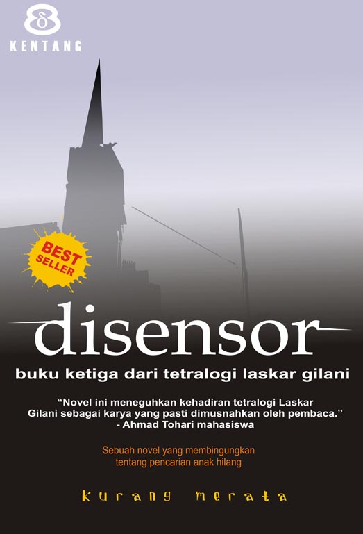 the-disensor